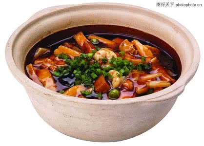 菜谱家常菜做法 菜谱家常菜做法砂锅(2)