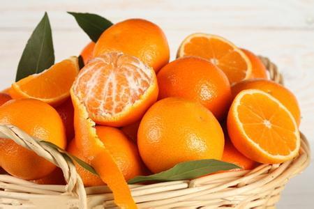 吃橘子的好处和坏处 每日吃3个橘子的好处