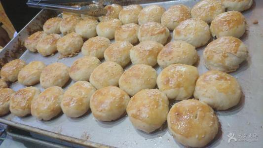 金丝肉松饼的做法 金丝肉松饼是怎么制作的 金丝肉松饼的家常做法