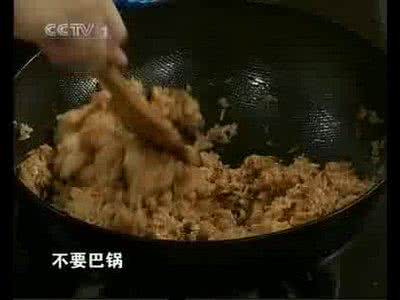 烤鸭的烹制方法 烹制糯米的好吃方法