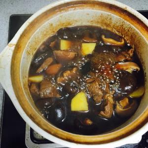 砂锅炖牛肉的做法 砂锅炖牛肉汤要怎么做_砂锅炖牛肉汤的做法步骤