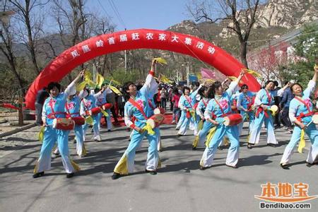 北京清明节去哪里玩 2015北京清明节去哪里玩