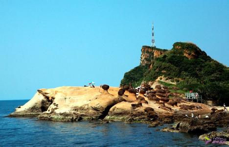 大金山风景区 台湾台北金山风景区介绍