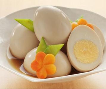 吃什么食物可以防衰老 每日两个鸡蛋可防衰老