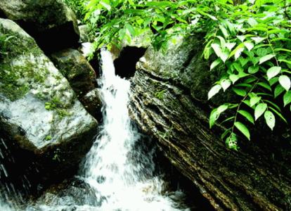 五指山中华民族文化村 五指山毛岸苗村