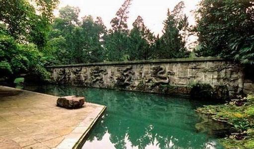 北泉风景区要门票吗 重庆北泉风景区