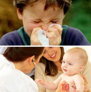 初夏疾病预防 初夏预防新生儿感冒的六大要点