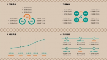 尾牙策划方案 2014尾牙策划方案