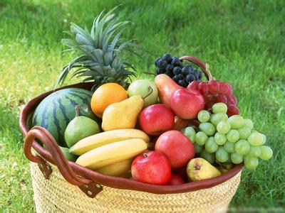 吃什么水果降血压最快 哪些水果能降血压