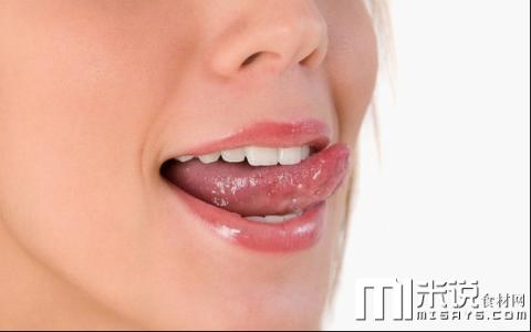 中国人牙齿健康状况 从牙齿透视健康状况