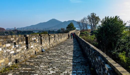 国庆节去哪里旅游好 今年国庆节去哪里旅游好