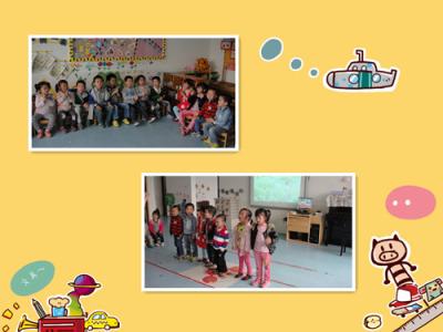 幼儿园庆六一活动方案 班级庆六一活动方案