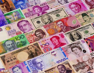 中国银行可兑换的外币 外币里可兑换现钞的品种有哪些