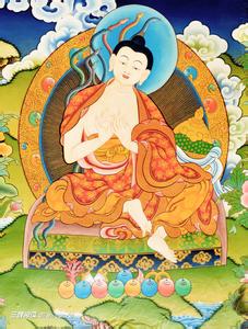 恭迎龙树菩萨圣诞日 龙树菩萨圣诞[农历七月二十四]