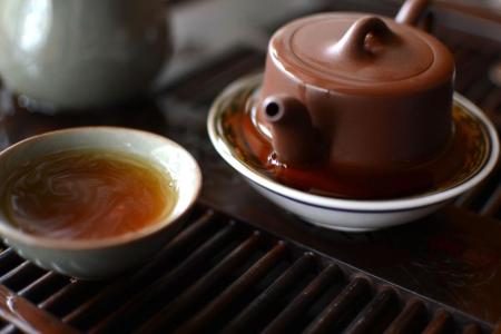 谷雨喝茶 喝谷雨茶的好处(3)