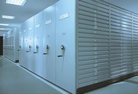 密集架档案柜 密集架、密集柜、底图柜的用途