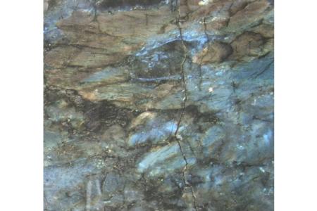 岩石纹路 月光石的纹路特性和岩石特征