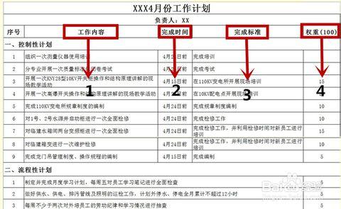 社团工作计划怎么写 工作计划要怎么写