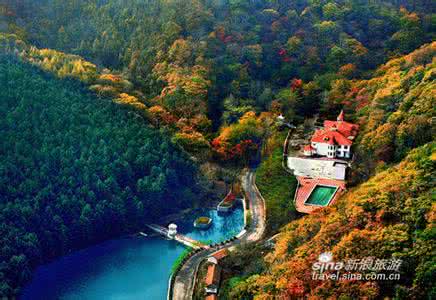 辽宁旅游景点大全排名 辽宁十一旅游去哪好