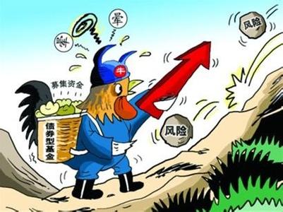 股票债券和保险优质课 错过了哪些优质债券基金