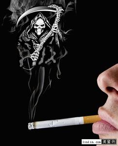 吸烟和二手烟的危害 二度吸烟的危害