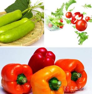 吃什么水果增强免疫力 吃什么蔬菜增强免疫力