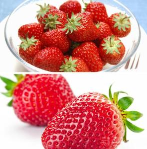 草莓果酱的多种吃法 几种新鲜草莓的吃法