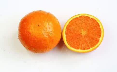 橙子怎么吃止咳 橙子这么吃可以止咳