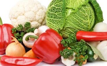 哪些食物有利于减肥 哪些食物有利于治颈椎病