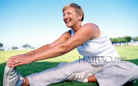 预防衰老的方法 哪些运动能预防衰老_运动时要注意什么
