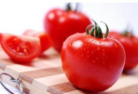 吃西红柿的五条禁忌 吃西红柿有哪些禁忌