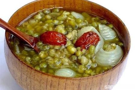 绿豆汤的做法 绿豆汤的美味做法有哪些