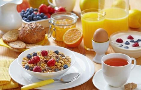 早餐吃什么营养又方便 早餐吃什么健康