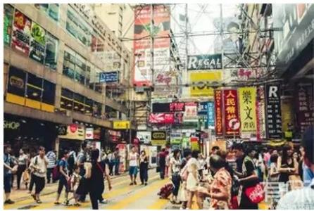 香港购物什么最划算 香港购物攻略买什么最划算