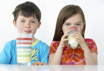常见饮食误区 4个常见的儿童饮食误区