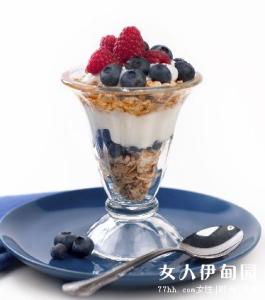 食疗保健的作用与意义 蓝莓的保健作用和食疗价值