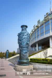 淄博市陶瓷博物馆 淄博市陶瓷博物馆的景点介绍