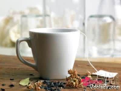 自制消脂减肥茶 消脂瘦身6种人气健康减肥茶