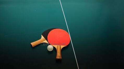 乒乓球拍打磨技巧 怎样拿乒乓球拍的技巧
