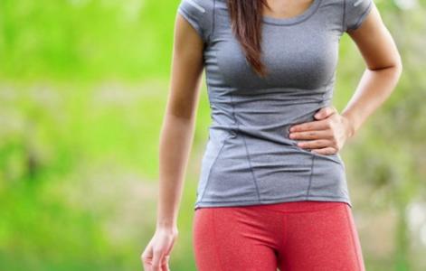 跑步为什么会侧腹痛 跑步腹痛是为什么