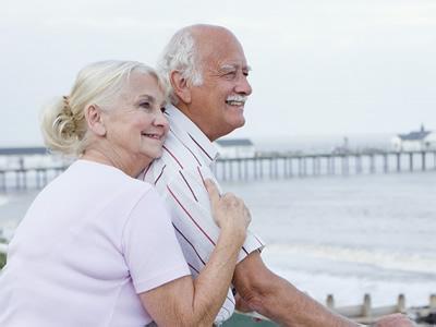 中老年保健 中老年最宜做的保健运动