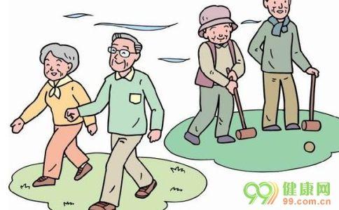 老年人跌倒及预防 哪些运动能老人预防跌倒
