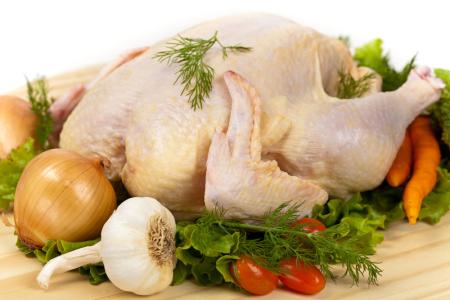 鸡肉的营养价值及功效 鸡肉的营养价值_鸡肉的功效与作用