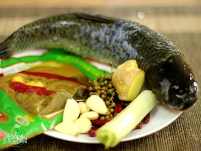 正宗四川酸菜鱼的做法 四川酸菜鱼最正宗的做法