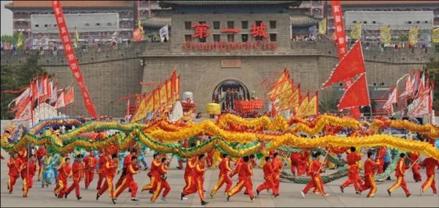 国庆节去哪里旅游好 2015北京国庆节去哪里玩