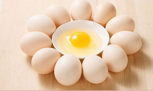 吃完苦荞后能吃鸡蛋吗 吃完鸡蛋不能吃什么