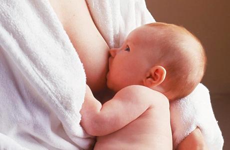 母乳喂养时间间隔 母乳喂养是什么