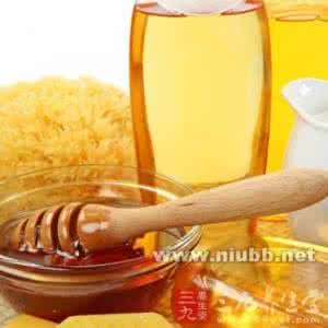 陈醋加蜂蜜功效与作用 陈醋加蜂蜜的作用