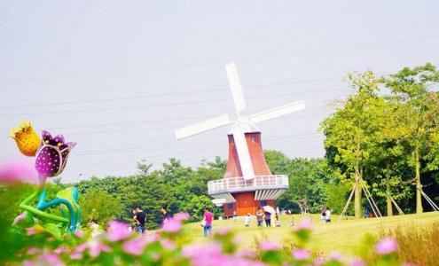 深圳免费景点好玩排名 深圳免费景点好玩推荐