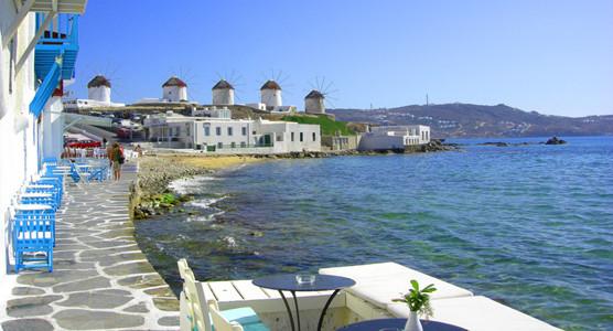 爱琴海旅游景点 爱琴海旅游景点推荐
